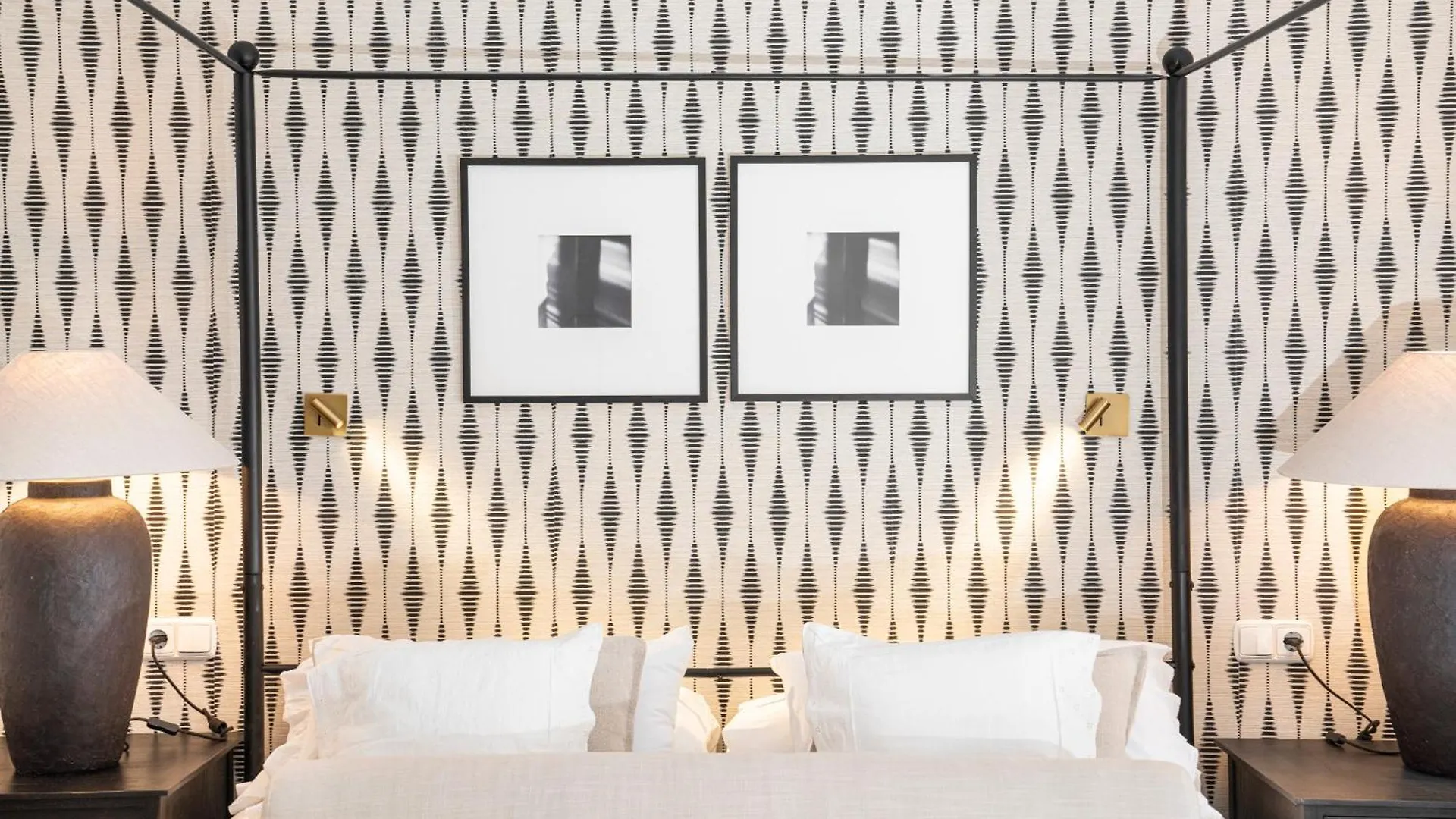 Puerta De La Axarquia Hotel Boutique Velez Malaga Spagna