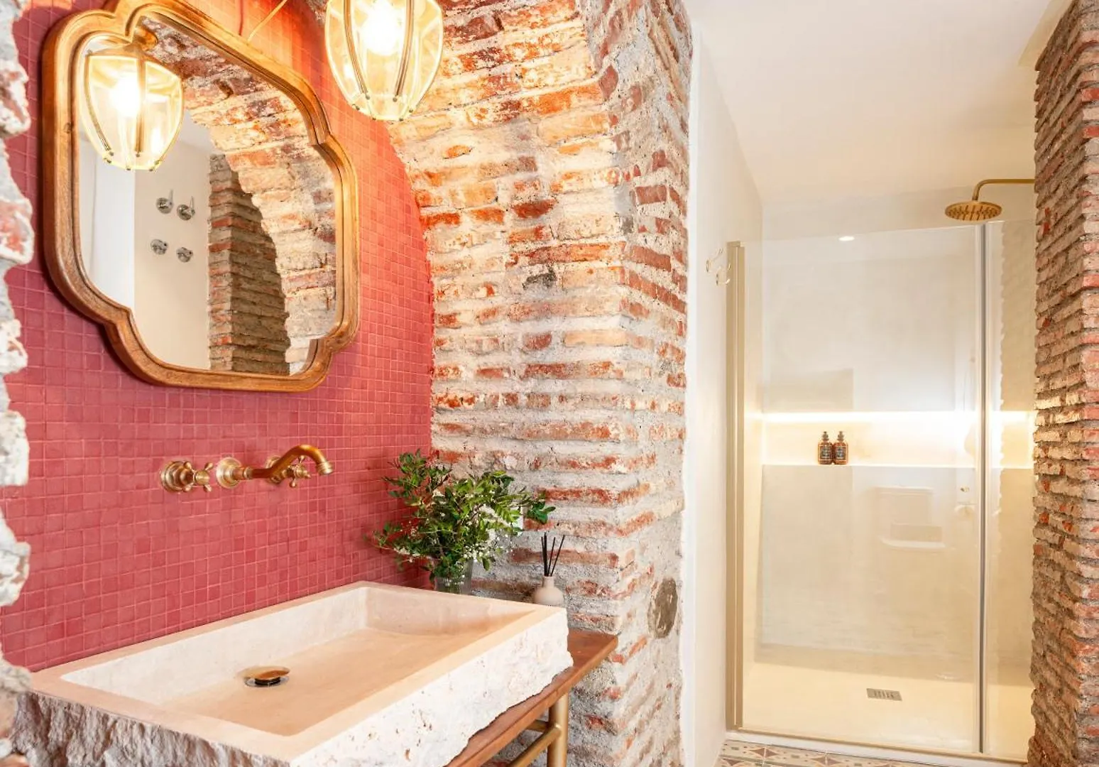 Puerta De La Axarquia Hotel Boutique Velez Malaga Spagna