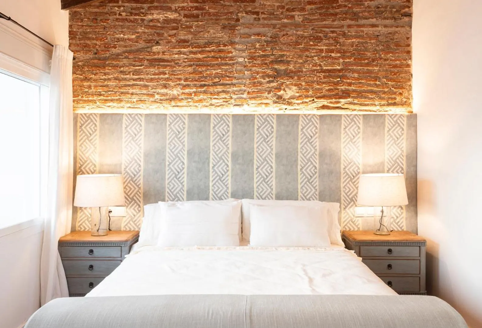 Puerta De La Axarquia Hotel Boutique Velez Malaga Spagna