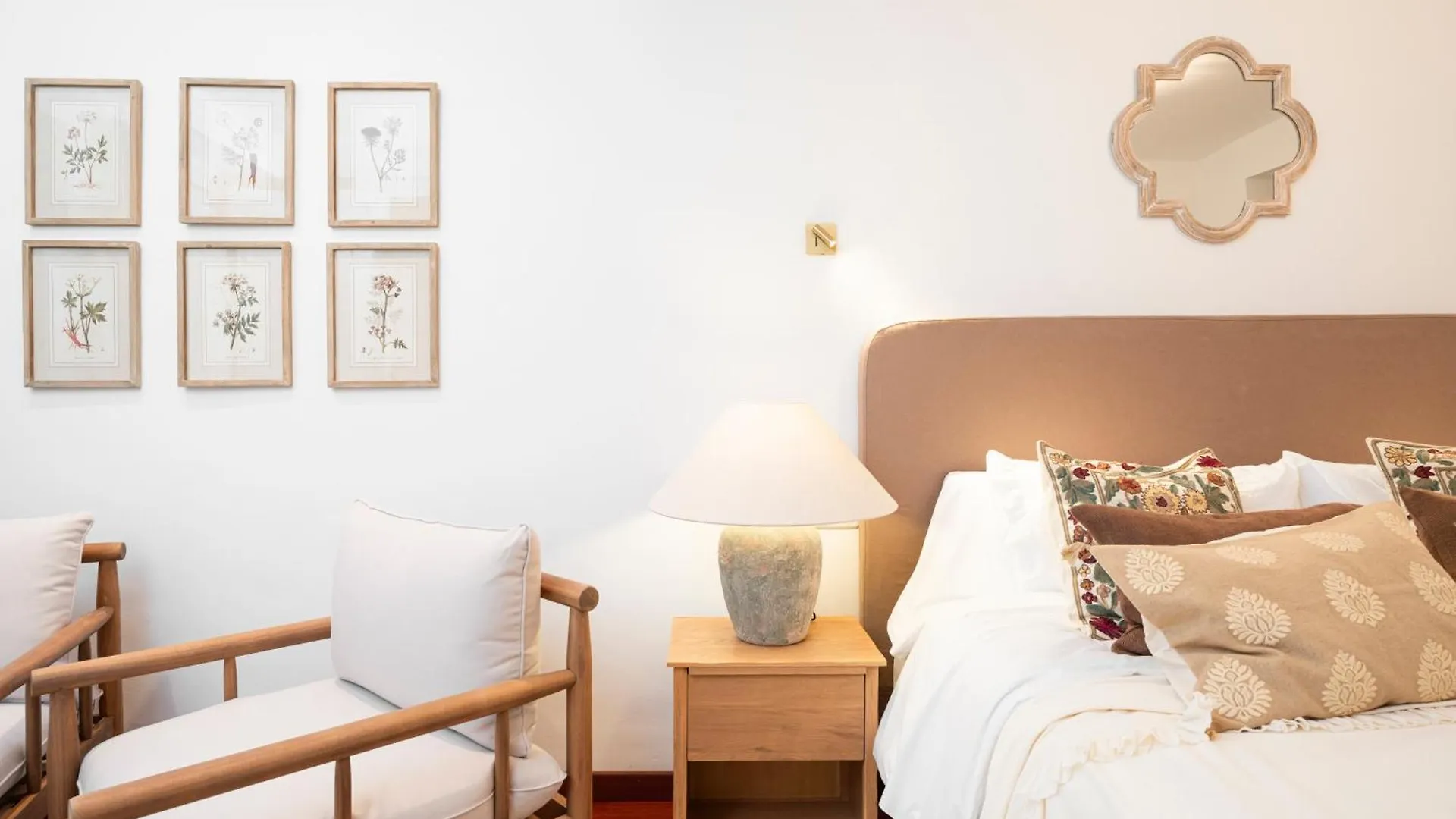 Puerta De La Axarquia Hotel Boutique Velez Malaga Spagna