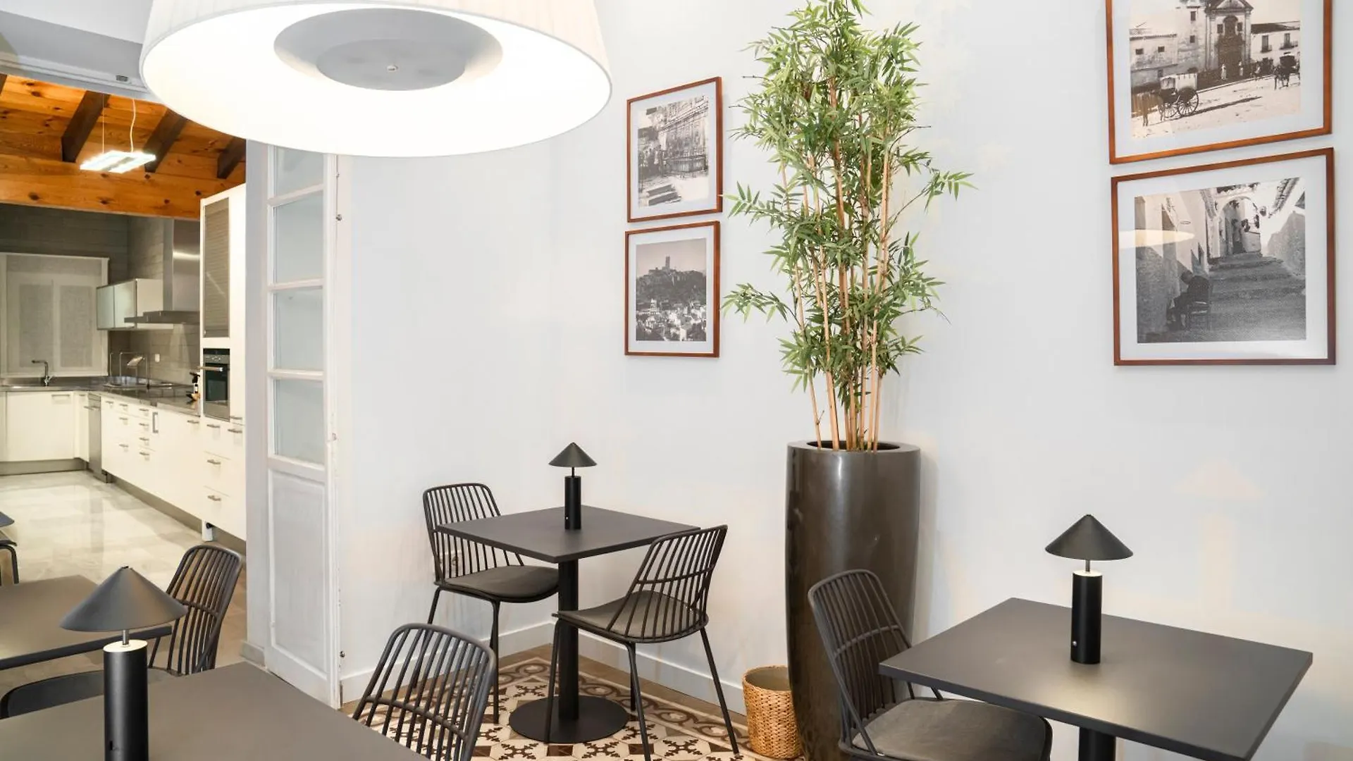 Puerta De La Axarquia Hotel Boutique Velez Malaga 0*,  Spagna