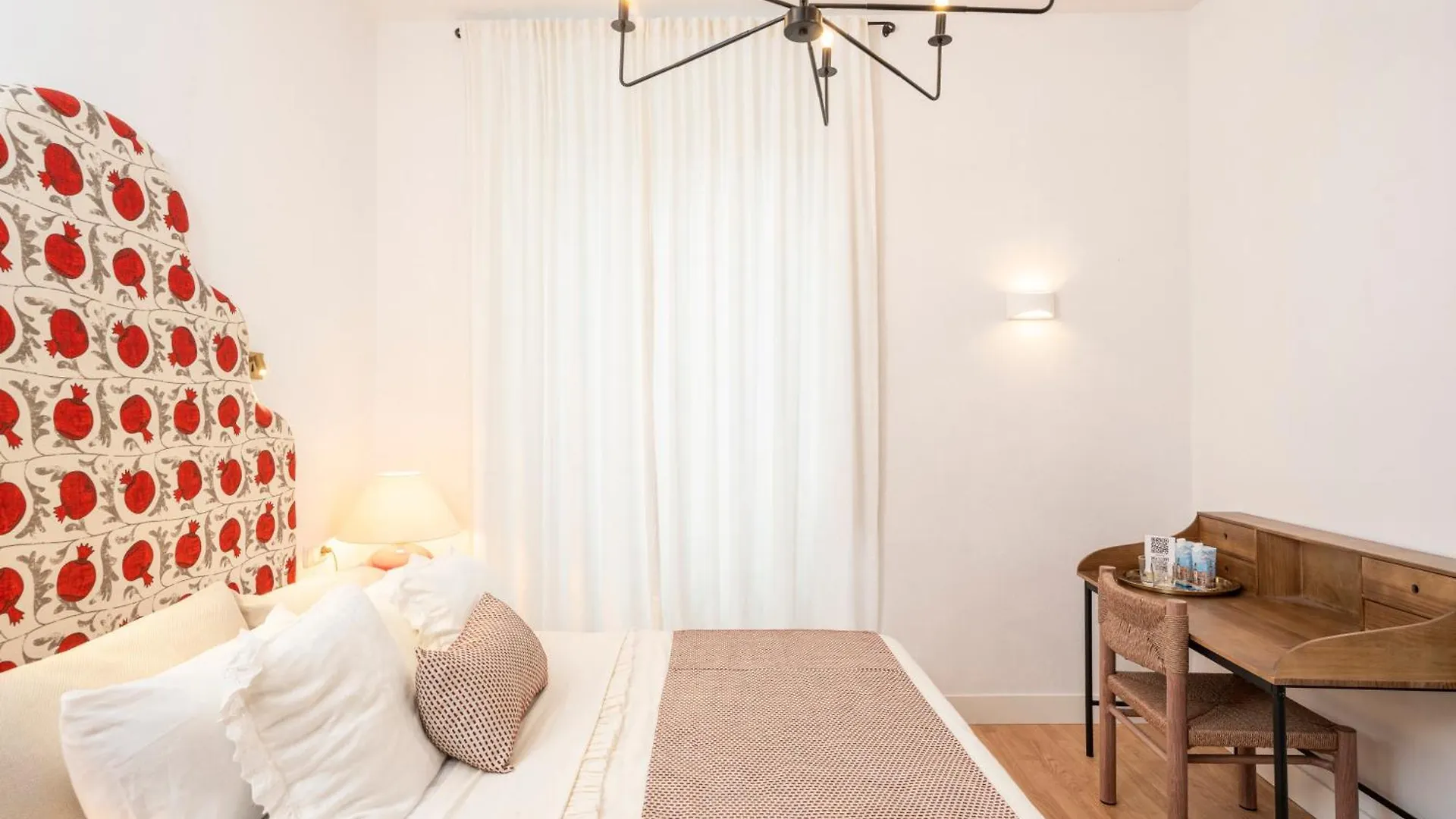 Puerta De La Axarquia Hotel Boutique Velez Malaga Spagna